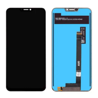 For ASUS Zenfone 5 2018 Gamme ZE620KL LCD Display Touch Screen Digitizer Assembly