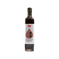 【龍宏】黑麻油500ml