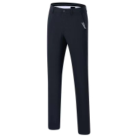 Sports pants golf pants กางเกงกีฬาขายาว กางเกงกอล์ฟ ผ้าลื่น ระบายอากาศ กันยูวี KZM002 พร้อมส่งจากไทย