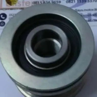Pulley Alternator Vw Transporter (Caravelle) T5 2000Cc