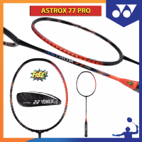 Yonex Yonex Raket Badminton Astrox 77 Pro Original New - RAKET ONLY