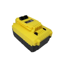 18V 6.0Ah Rechargeable Batteries For Stanley Cordless Electric Drill FMC687L FMC688L Stanley Power Tool Battery Stanley Battery