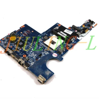 JOUTNDLN FOR HP G42T-300 G62T-350 NOTEBOOK Laptop Motherboard HD5470/512MB DDR3 615580-001
