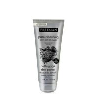 【Freeman】火山灰狠拔粉刺黑魔王(175ml)