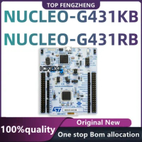 100%New original NUCLEO-G431KB/NUCLEO-G431RB , Nucleo-G431KB, STM32G431KBT6U MCU,