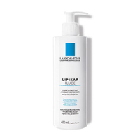 理膚寶水 理必佳清爽保濕乳 400ml