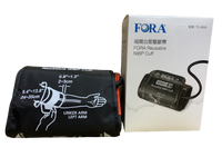 FORA   福爾軟式壓脈帶 TD-3000