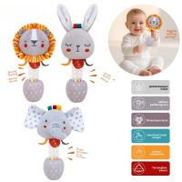 Baby Toys Baby Toys 0-1 Year Old Baby Toys 0-1 Year Old Baby Toys 0-1 Year Old Hand Toys Toothbrush 