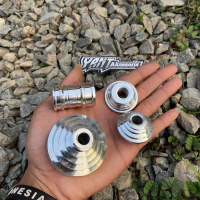Bosh Bos Boshing Manisan Tromol Depan Belakang Bebek Yamaha Jupiter Fiz Vega R TUTUP GEARBOX GEAR BO