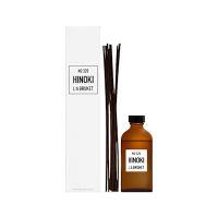 L:A BRUKET 320 扁柏 室內擴香 200ml