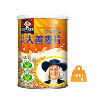 桂格 大燕麥片(800g)