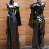 Final Fantasy Cloud Strife Cosplay Costume Any Size