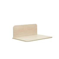 เตียงสัตว์เลี้ยง รุ่น GUFFY B-01 สีมิลค์โอ๊ค