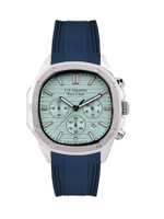 [Pre-Order จัดส่ง 5 วัน] นาฬิกาข้อมือผู้หญิง รุ่น USM-DC08-BU-MGN สี BLUE / MINT GREEN