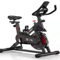 Fitness Equipment Magnetic Spin Bike Commercial Spinning Bike Cycle Exercise Machine Spinning Bike