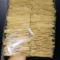 Kerupuk gendar / puli homemade 1kg