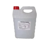 DISINFEKTAN RUANGAN