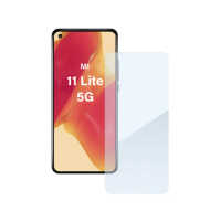 【General】Xiaomi 小米 11 保護貼 Lite 5G 玻璃貼 未滿版9H鋼化螢幕保護膜