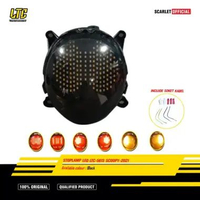 LTC - Stop Lamp Lampu Belakang 5613 Scoopy 2021 Running V-2