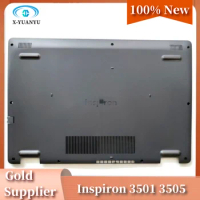 New For Dell Inspiron 3501 3505 Panel Door Cover Bottom Cover Base Lid Back Shell 0K9P9D K9P9D