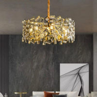 Modern Pendant lamp led Chandeliers for dining room pendant lights hanging lamps for ceiling Pendant lamp indoor lighting