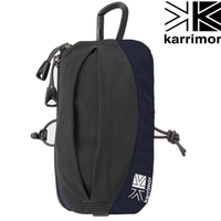 Karrimor 配件包/手機包/相機包 Trek carry shoulder pouch 午夜藍 53618TCSP