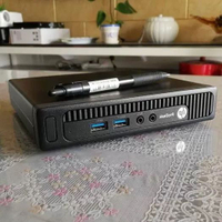 免運/可開發票 惠普 迷你 小主機 400G2 400G3 微型 辦公 臺式電腦 準系統