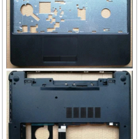 New laptop upper case base cover palmrest for DELL Inspiron 15 3531 97GN2 black