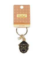 KEYRING HANUMAN