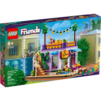 樂高LEGO Friends系列 - LT41747 心湖城社區廚房
