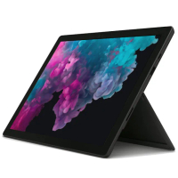 【Microsoft 微軟】A級福利品 12.3吋 二合一平板電腦(Surface Pro 6/i5-8250U/8G/128GB/W11)