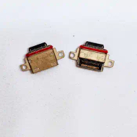 5Pcs Charger Charging USB Dock Port Connector Type C Plug For Samsung Galaxy Note 20 N9810 / Note 20 Ultra N9860