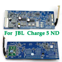 1PCS Original brand-new New For JBL Charge5 ND TL Bluetooth Speaker Motherboard USB Charging Charge 5 Board