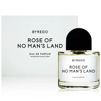 Byredo Rose Of No Man'S Land 無人之境淡香精 EDP 50ML　100ML
