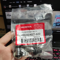 Honda Cylinder Set Seal Master Rem Depan 45530-KET-920 untuk Karisma Supra X 125 Batman Fit New Revo