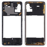 For Samsung Galaxy A51 Middle Frame Bezel Plate