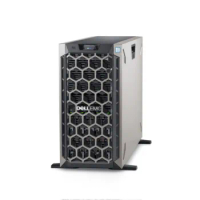 DELL Poweredge T640 Xeon CPU ERP Enterprise Tower Server