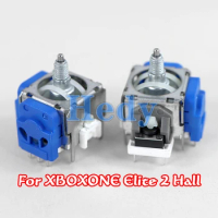50PCS For XBOX ONE Elite 2 For Hall Effect 3D Joystick Rocker Module Controller Analog Sensor For XBOXONE Elite 2