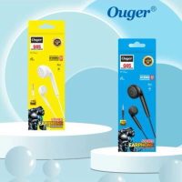 Ouger Handfree G05 stereo earphone