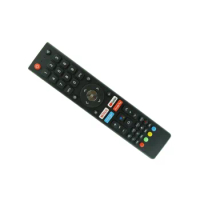 Remote Control For Kogan RCKGNTVT006 KALED40RF9220STA KALED42RF9220STA KALED40RF9210STA KALED43XU9210STA LCD LED HDTV Android TV