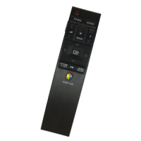 New Remote Control For Samsung 4K Smart UHD 3D LED HDTV TV UA55JU7000W UA65JS9000W UA78JU7500W UA85JU7000W