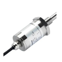 [Soway]Magnetostrictive linear position sensor for Hydraulic and Pneumatic Cylinder