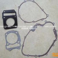 the gasket set of Benelli TNT150i