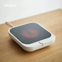 olayks立時電陶爐家用迷你電磁爐煮蒸炒煎燉多功能一體爐
