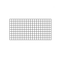 【生活King】多用途網片置物架-40x80(3入組)
