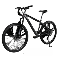 Flying Pigeon Bicycle Lightweight mtb Bike 21 24 27 Speed 24 26 27.5 inch Aluminum Frame High Carbon Steel Frame Mountain Bicycl