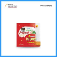 Serial Islam Agamaku - SERI 5 Rukun Islam