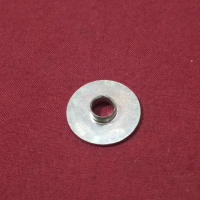 Ring bosh washer bosh flange Bosh ring lebar M6x3x22mm
