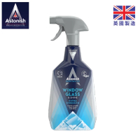 Astonish C6950 強效玻璃防霧清潔劑 750ml 香港行貨