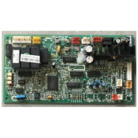 for panasonic air conditioner computer board circuit board BB00N243B BB00N243 B